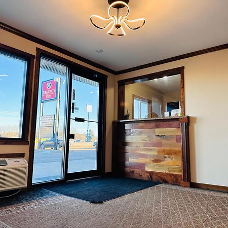 Regency Inn هدسون المظهر الخارجي الصورة