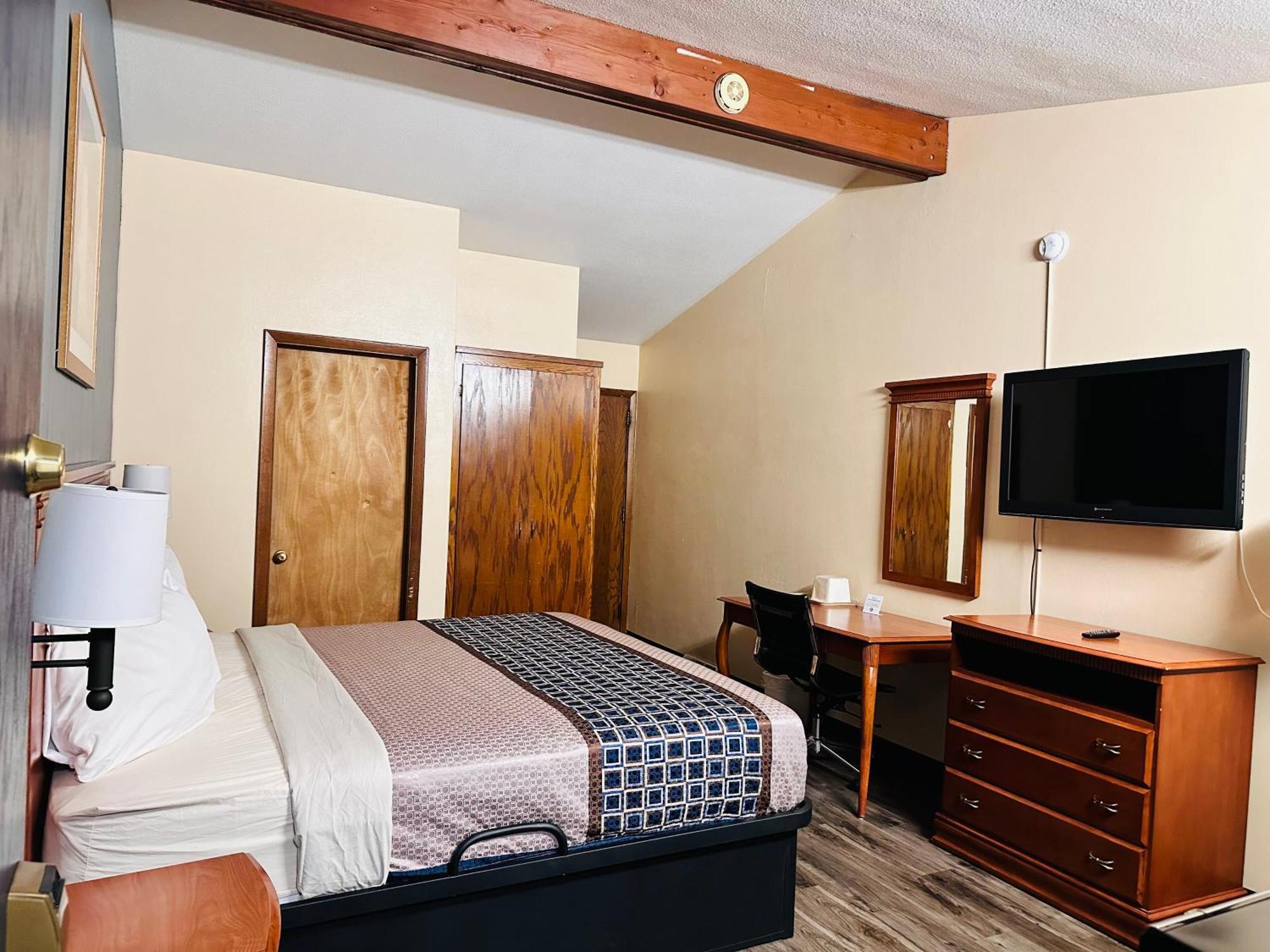Regency Inn هدسون المظهر الخارجي الصورة